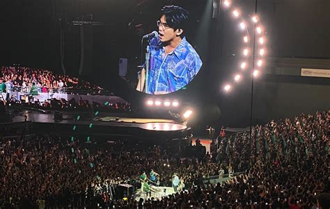 Concerts in Philippines .